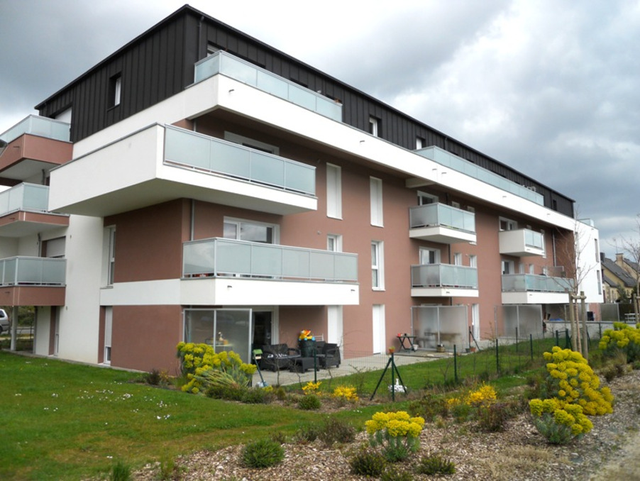 Location Appartement L hermitage  650 €