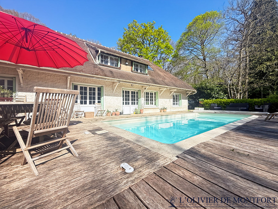 Vente Maison Gambais  650 000 €