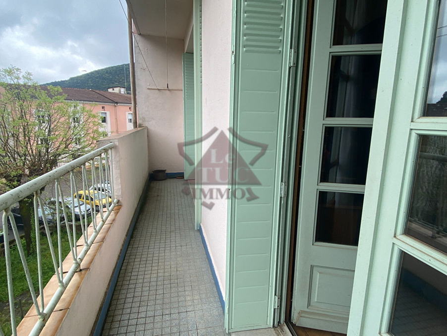 Vente Appartement Besseges 55 000 €