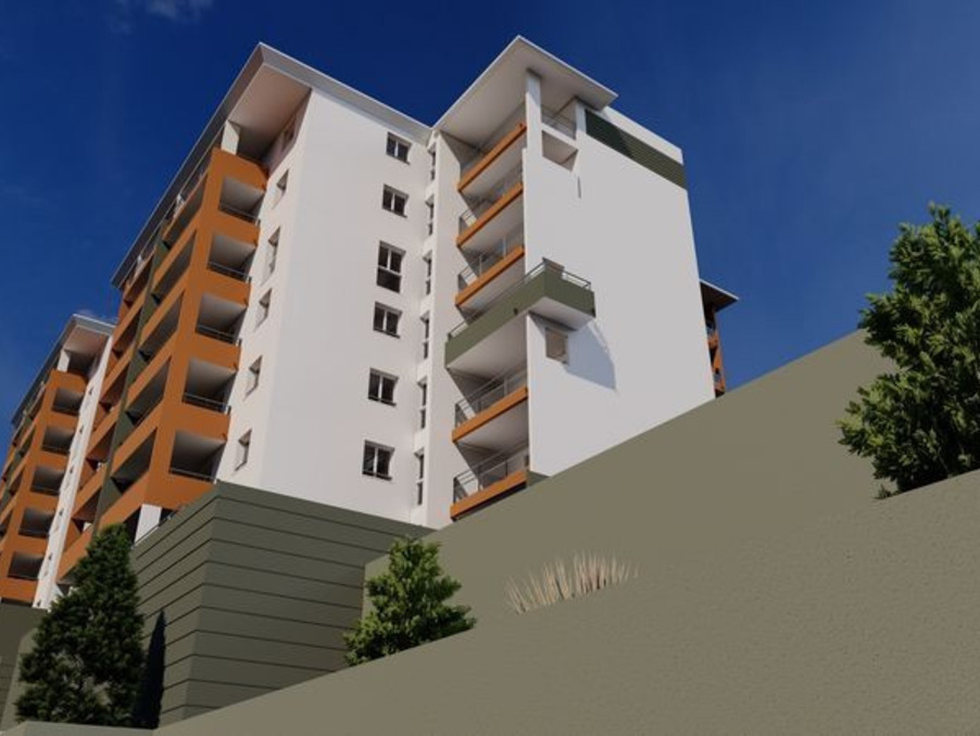 Vente Appartement Ajaccio  125 000 €