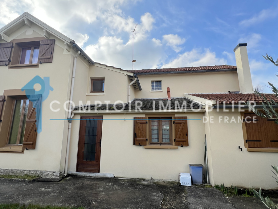 Vente Maison La Ferté-Alais  289 000 €