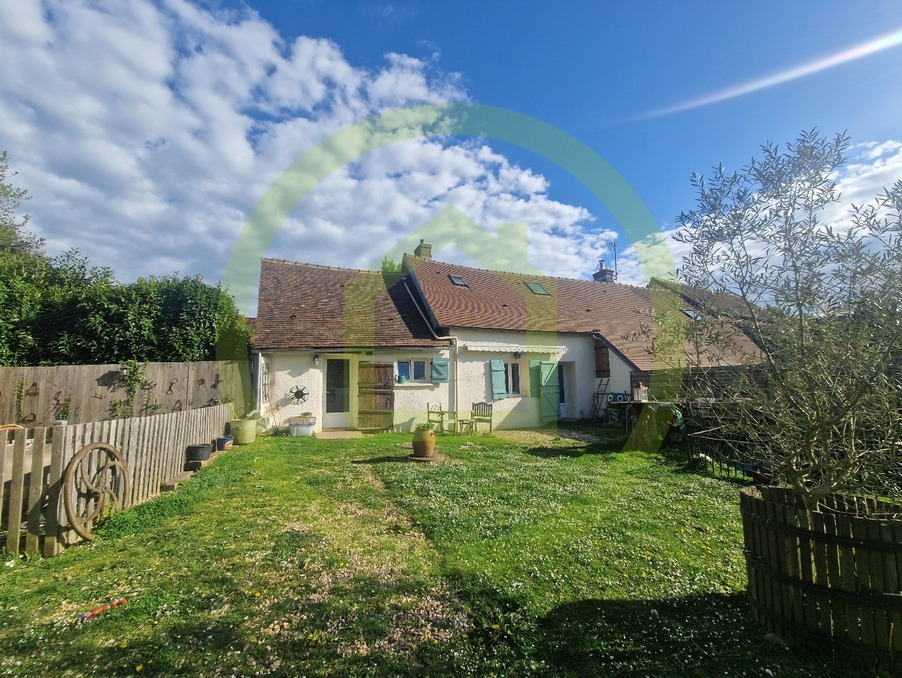 Vente Maison ANET  249 900 €