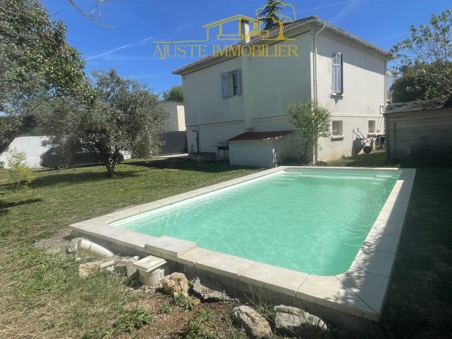 Vente Maison Saint-Victoret  338 000 €