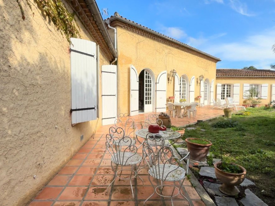 Vente Maison Bram  420 000 €