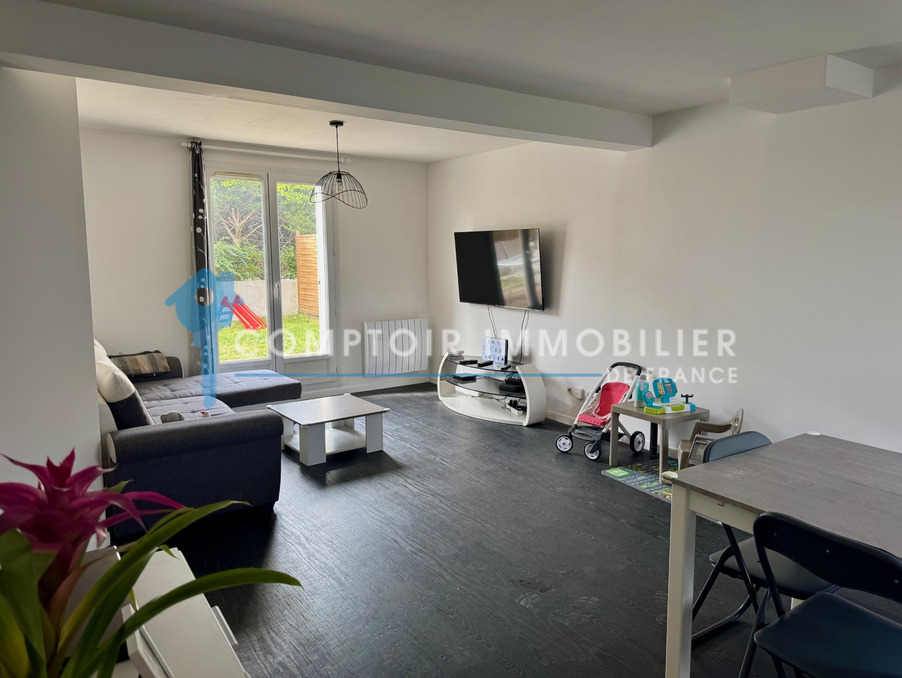 Vente Maison Villabé  283 000 €