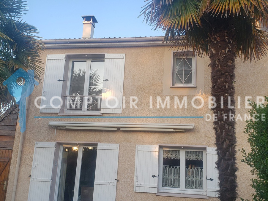 Vente Maison Villabé  293 000 €