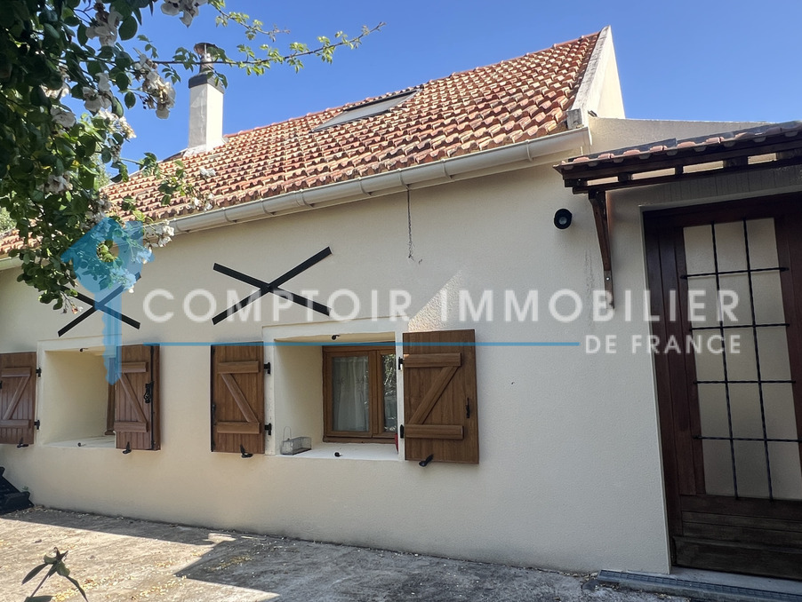 Vente Maison La Ferté-Alais  189 000 €