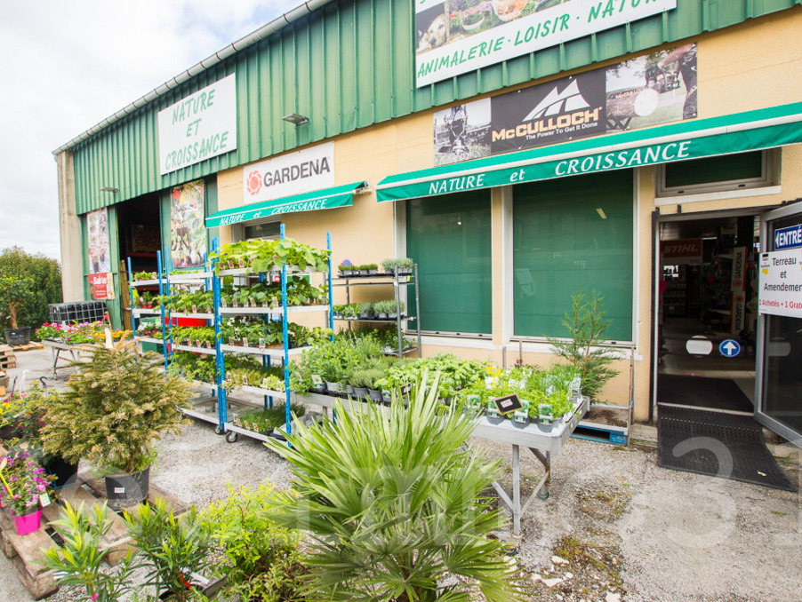 Vente Local Caraman  450 000 €
