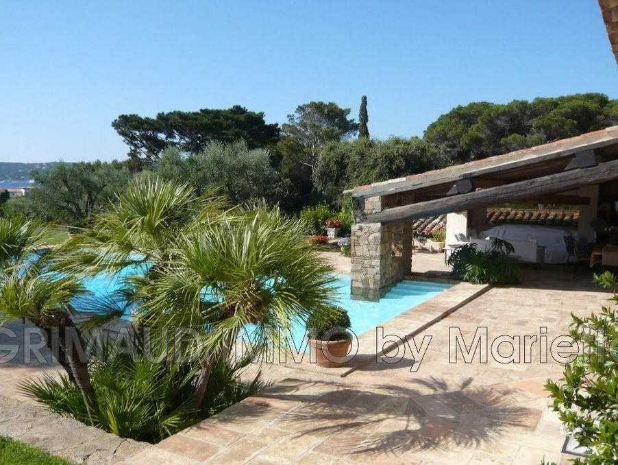 Vente Maison Grimaud 3 200 000 €