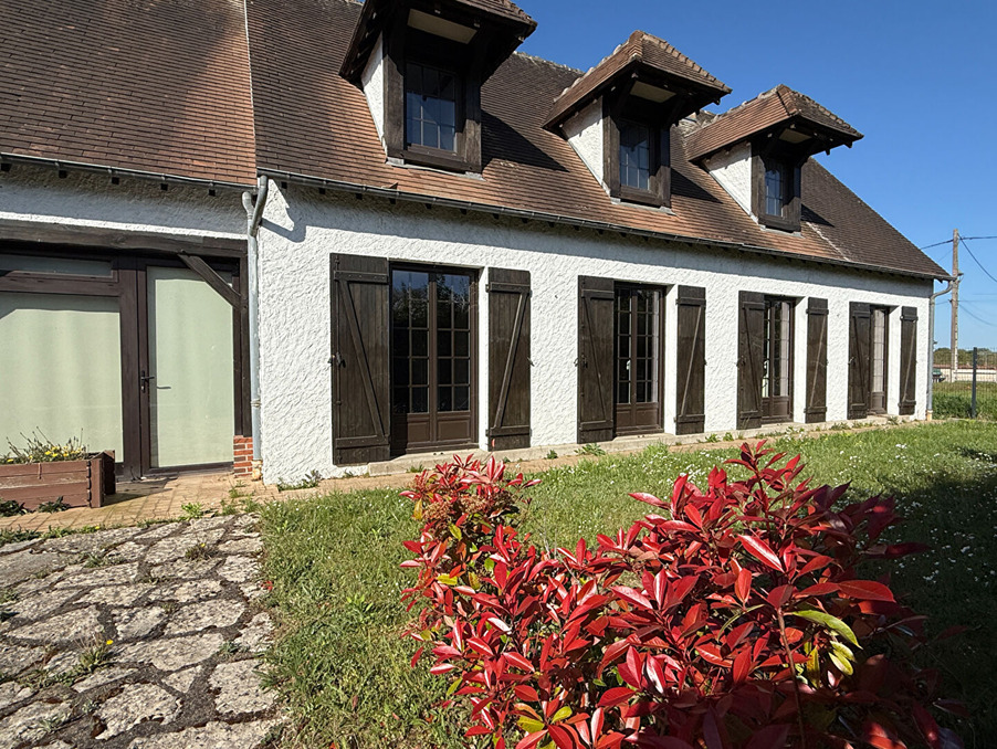 Vente Maison St hilaire st mesmin  294 000 €