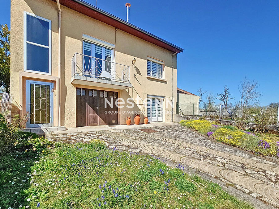 Vente Maison Toul  220 000 €
