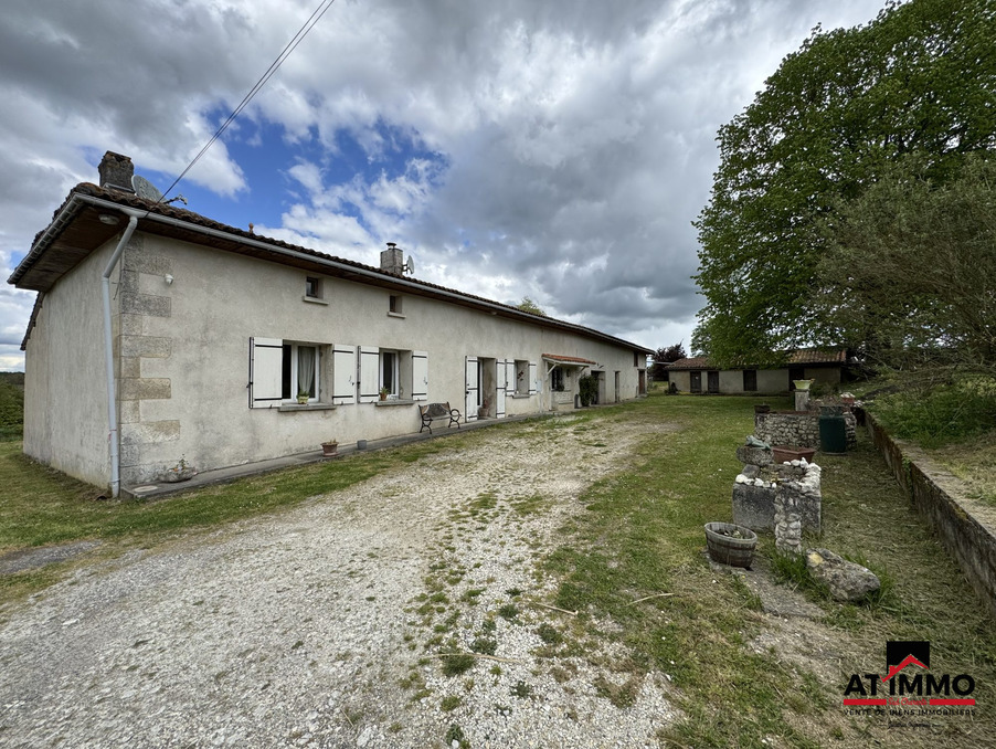 Vente Maison Saint Félix  212 000 €