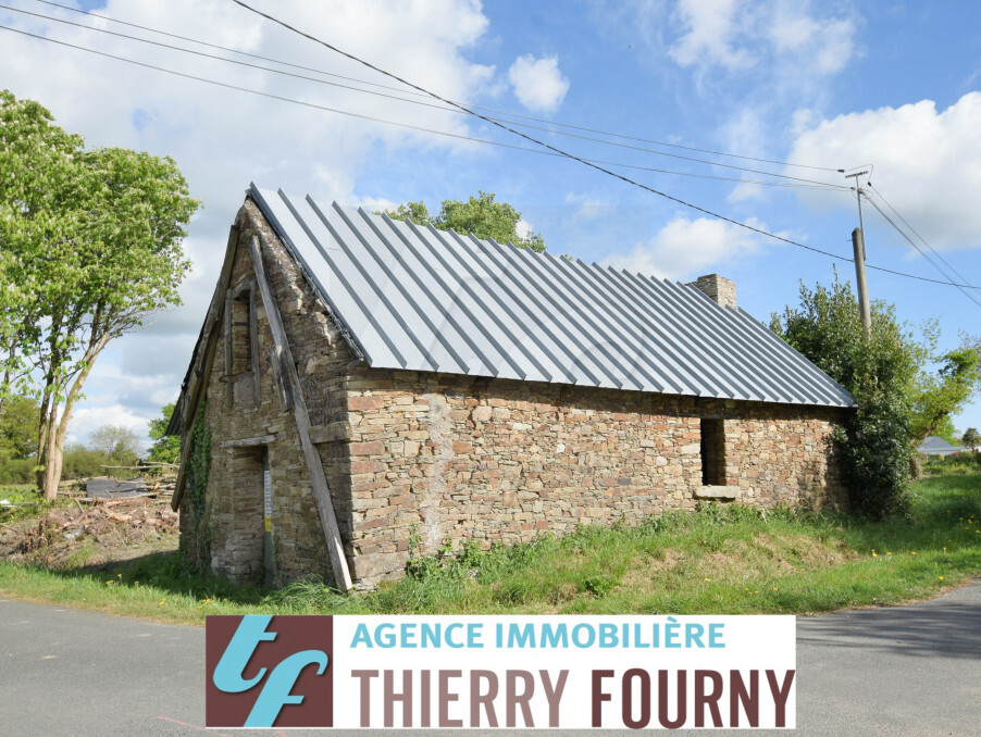 Vente Maison FAY DE BRETAGNE 75 100 €