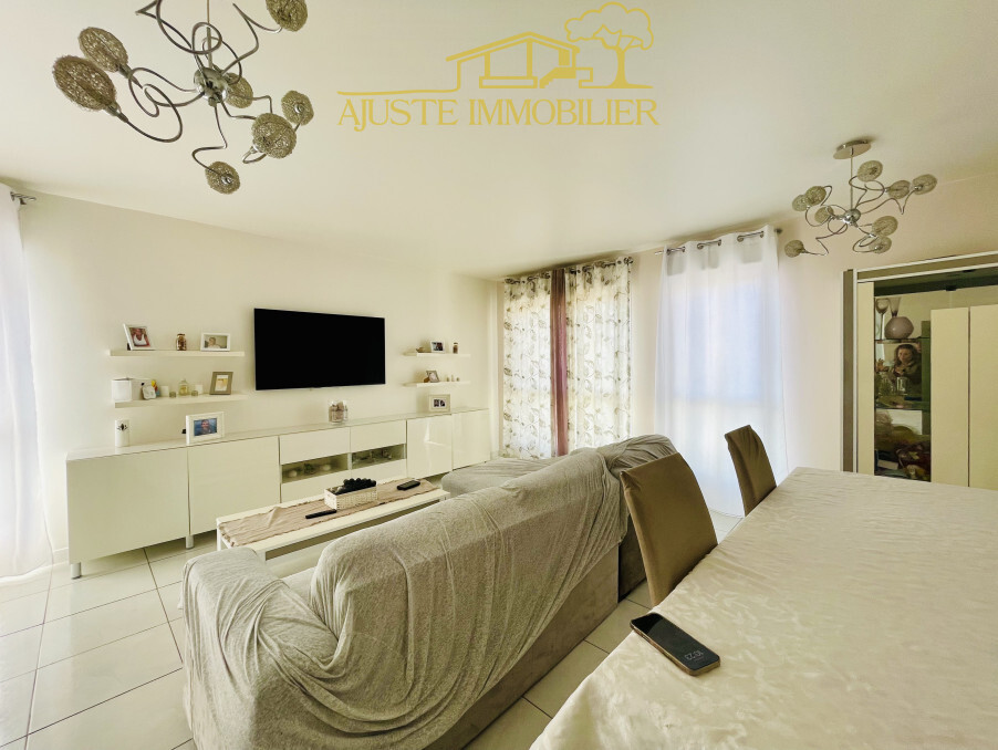 Vente Appartement PORT DE BOUC  154 000 €