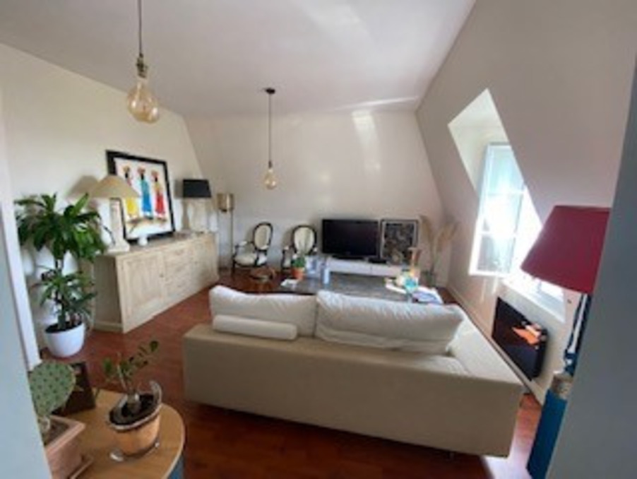 Location Appartement Chantilly  890 €