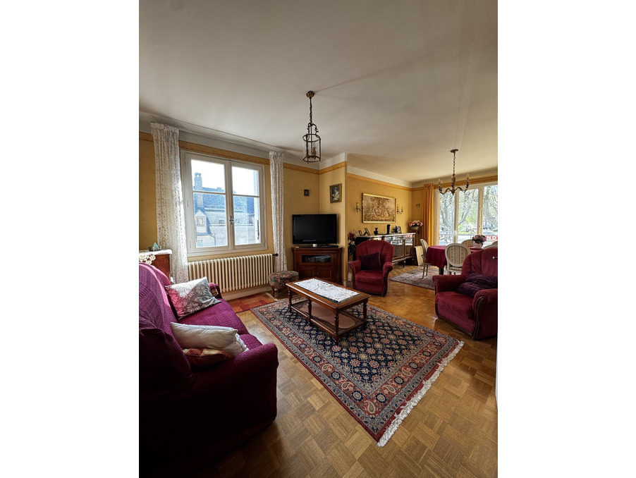 Vente Appartement Rodez  169 000 €