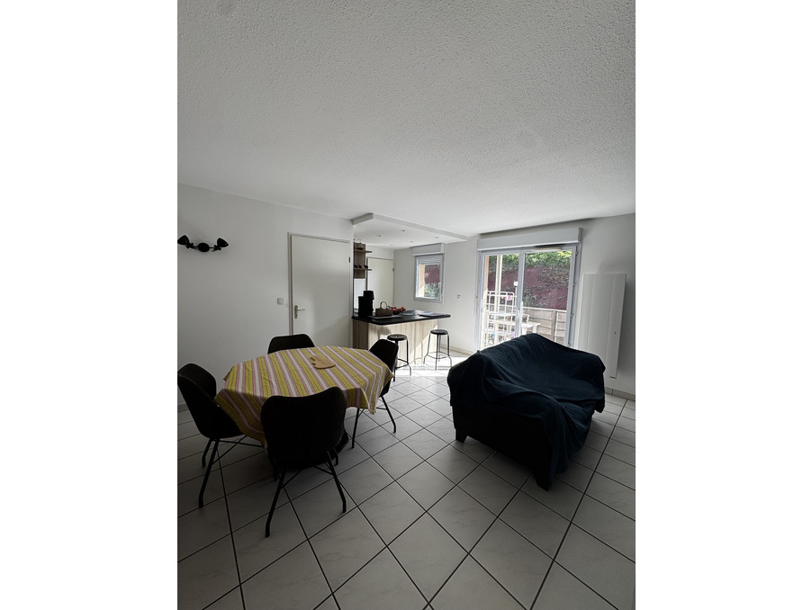 Vente Appartement Onet-le-Château  110 000 €