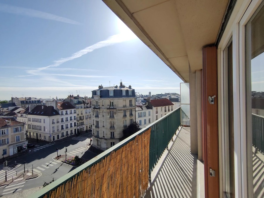 Vente Appartement Saint-Germain-en-Laye  480 000 €