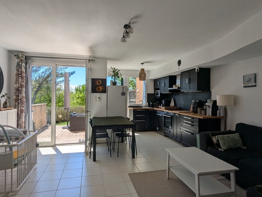 Vente Appartement NAILLOUX  179 000 €