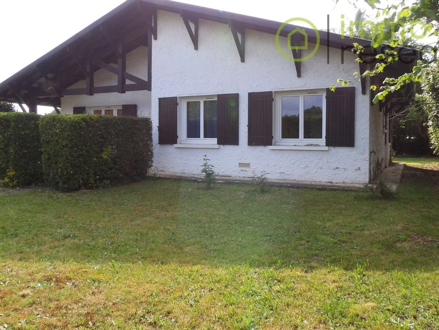 Vente Maison LACANAU DE MIOS  399 000 €