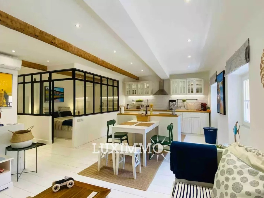 Vente Appartement Cannes  539 000 €