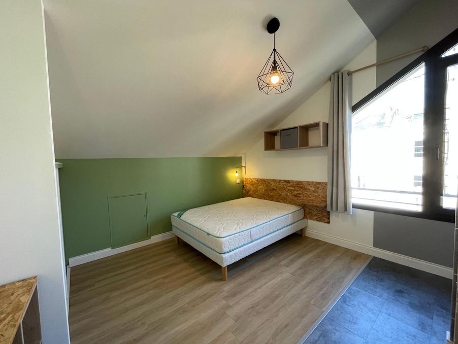 Location Appartement Angers  560 €