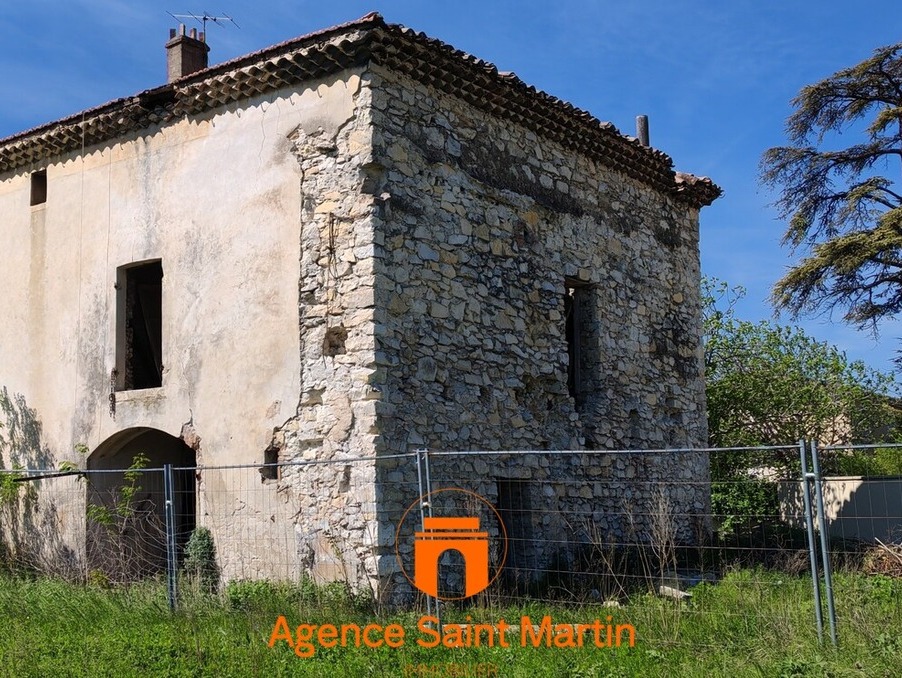 Vente Maison Montélimar  148 000 €