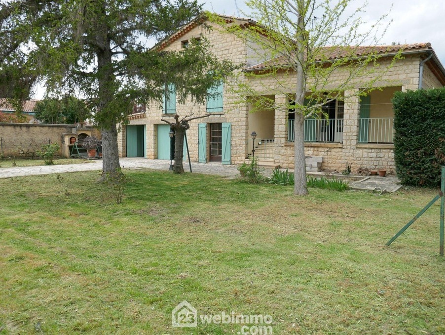 Vente Maison AVIGNON  286 000 €