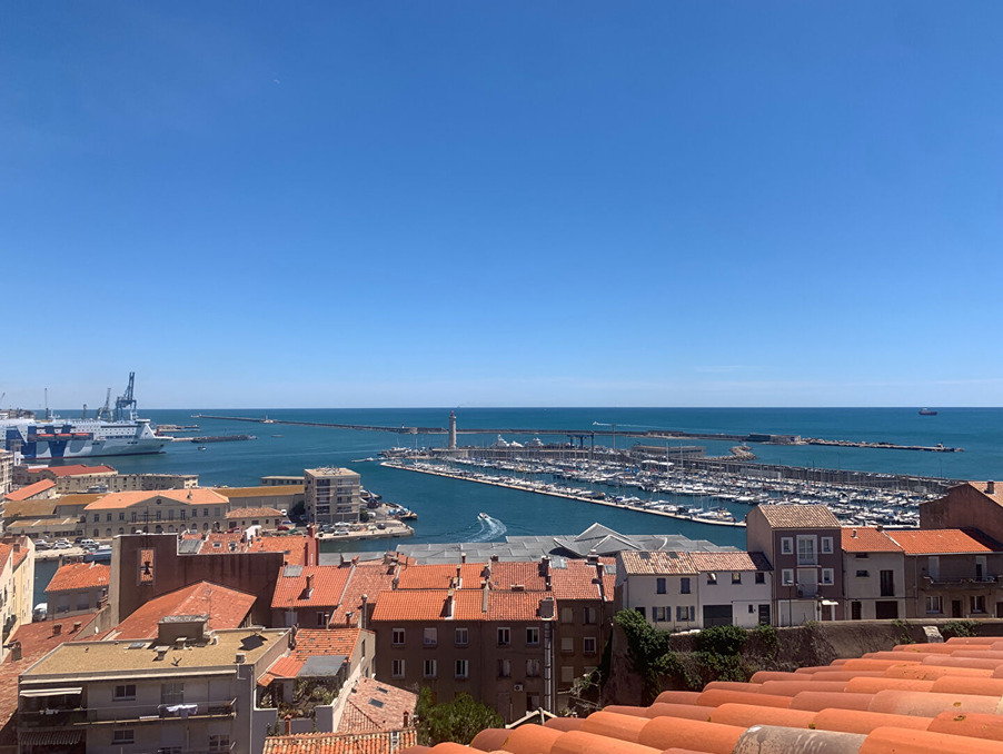 Vente Appartement Sete  315 000 €