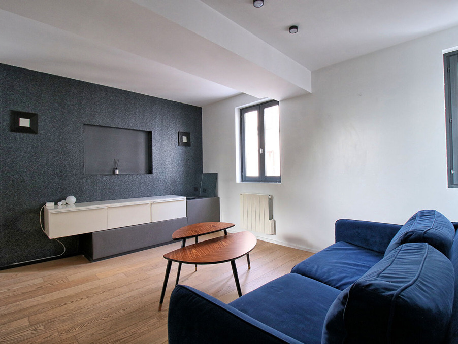 Location Appartement Rouen  700 €