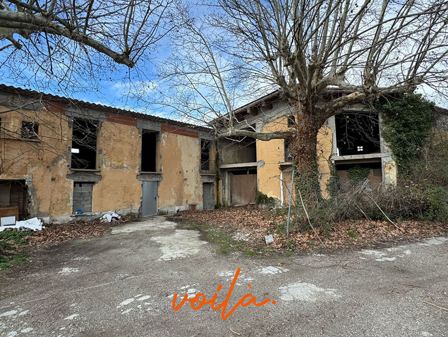 Vente Immeuble Carcassonne  280 000 €