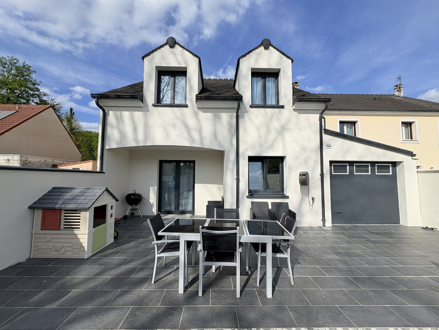 Vente Maison Pontault-Combault  499 500 €