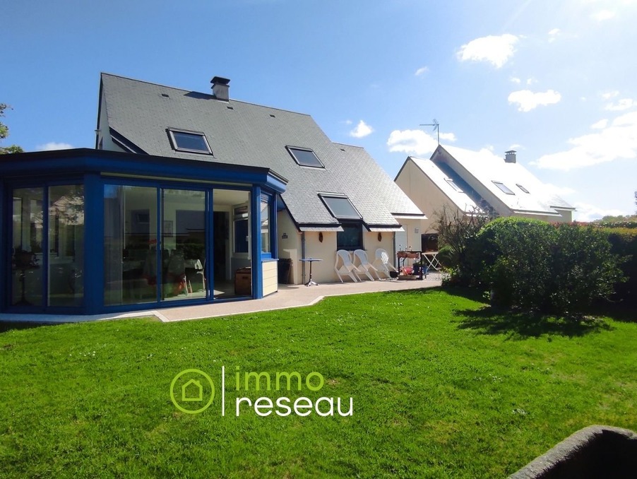 Vente Maison JULLOUVILLE  494 500 €