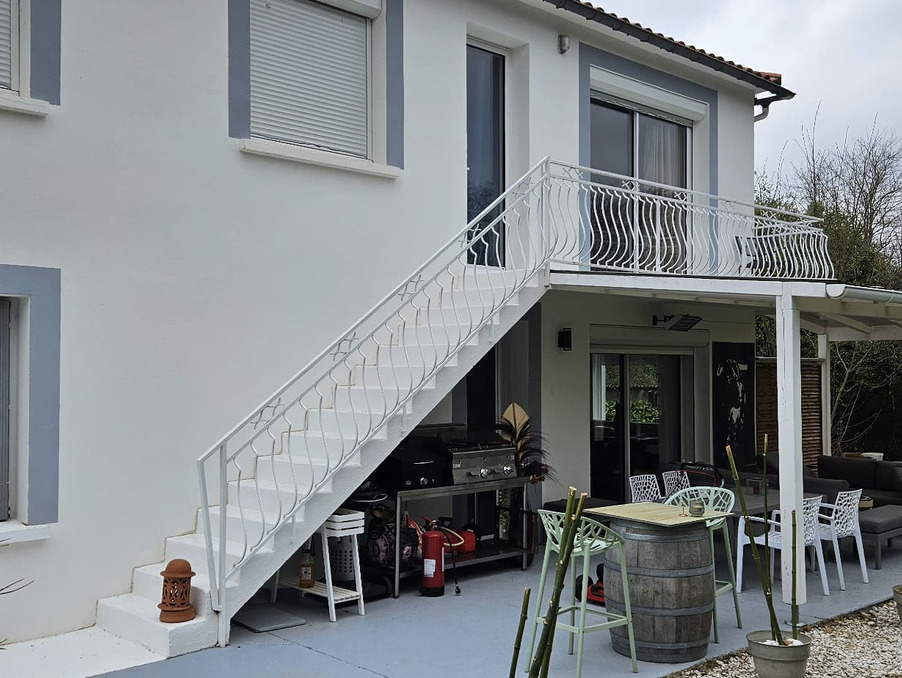 Vente Maison Mirepoix  415 000 €