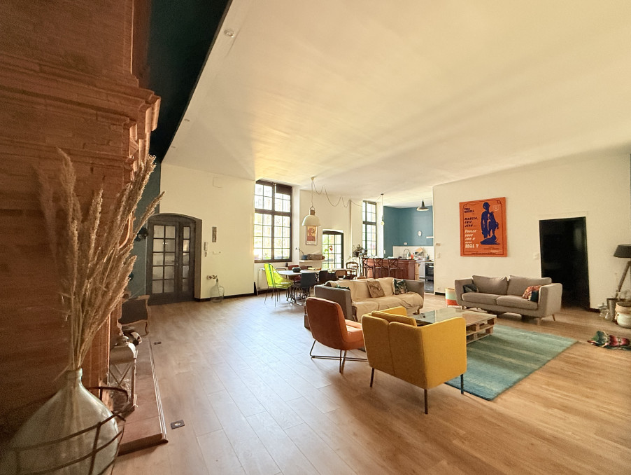Vente Appartement MONTAUBAN  290 000 €