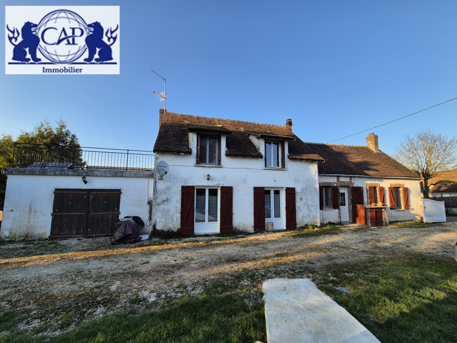 Vente Maison BRAY SUR SEINE  163 500 €