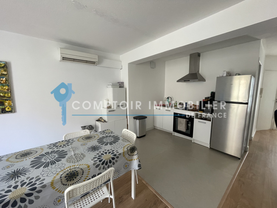 Vente Appartement Sète  199 000 €