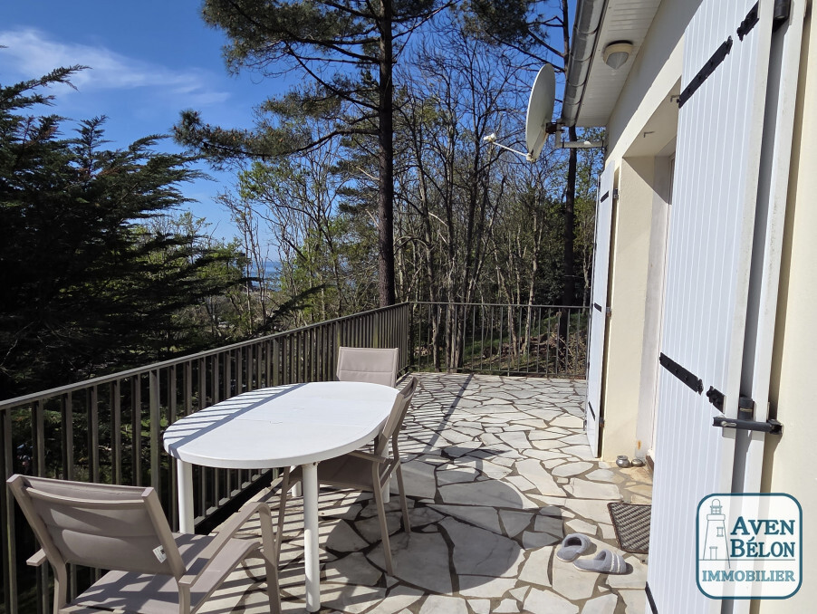 Vente Maison MOELAN SUR MER  499 200 €