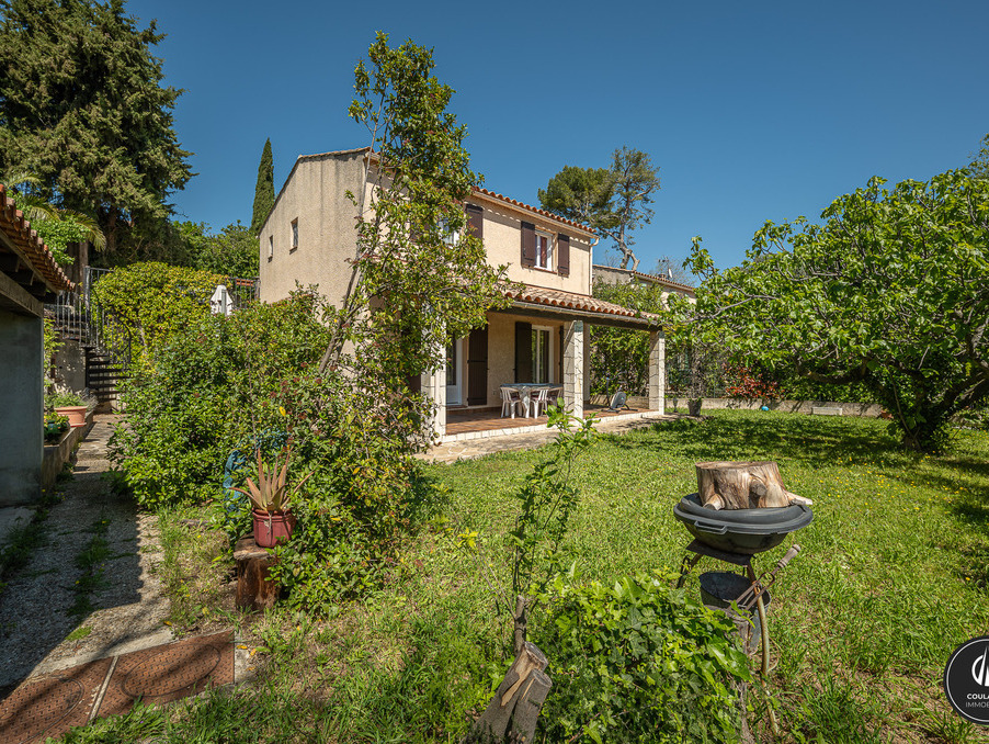 Vente Maison Marseille  420 000 €