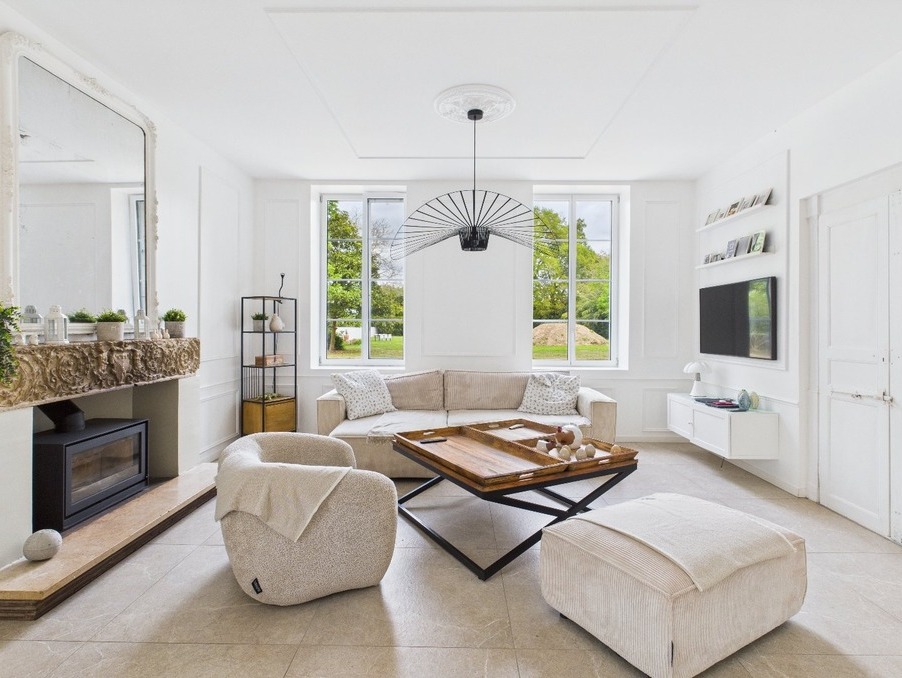 Vente Maison DAX  980 000 €