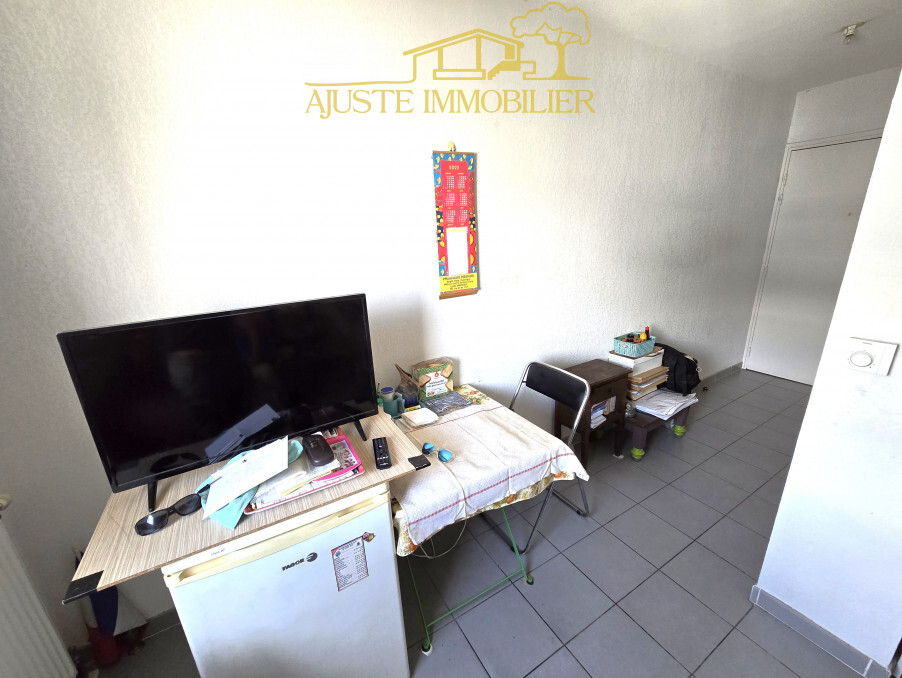 Vente Appartement MARSEILLE 2EME ARRONDISSEMENT 70 000 €