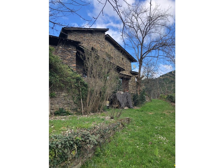 Vente Maison SAINTE CROIX VALLEE FRANCAISE  550 000 €