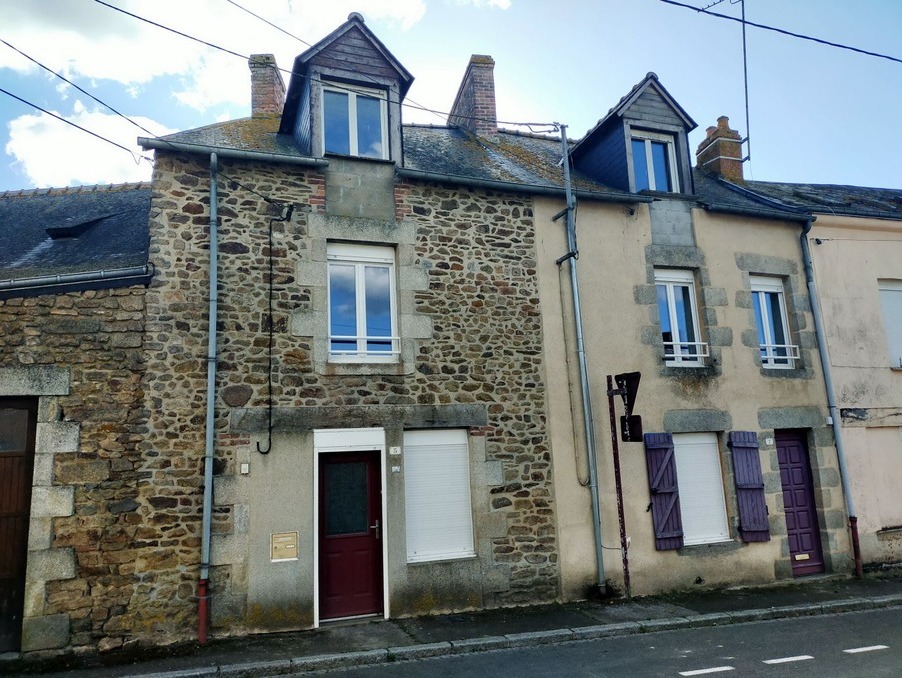 Vente Maison COURCITE 80 500 €