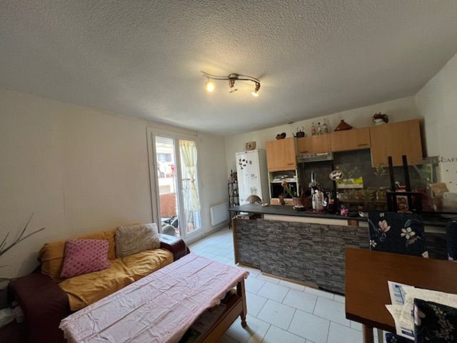 Vente Appartement MARSEILLAN  142 000 €