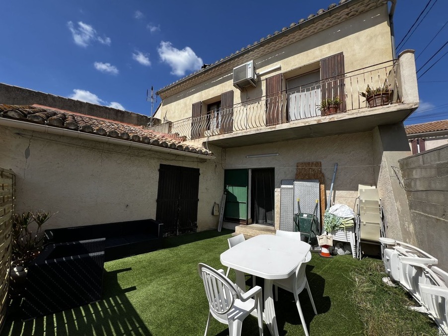 Vente Maison SAINT GILLES  220 000 €