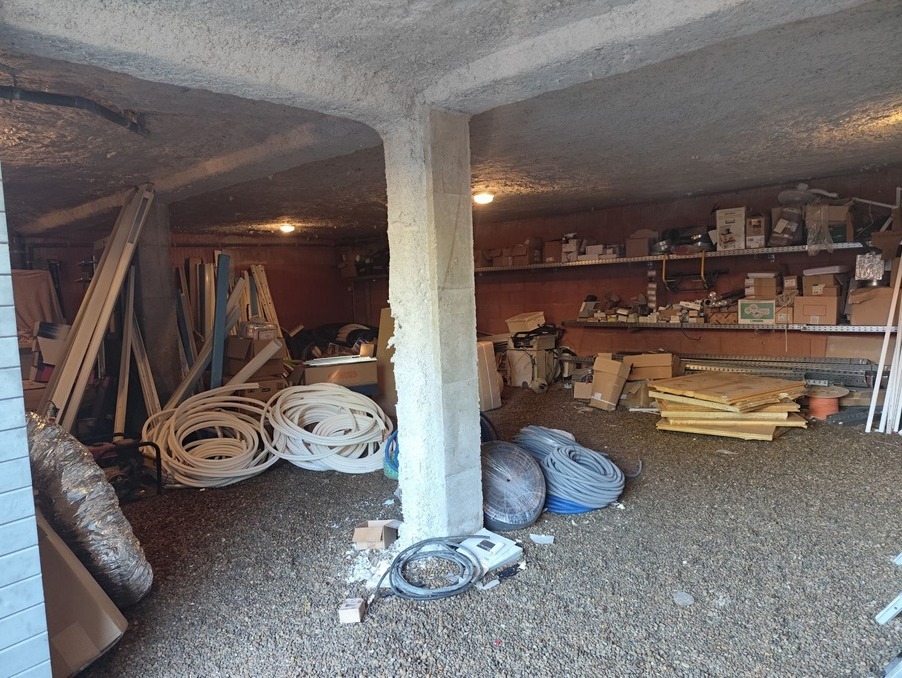 Vente Parking L'ARBRESLE 30 000 €