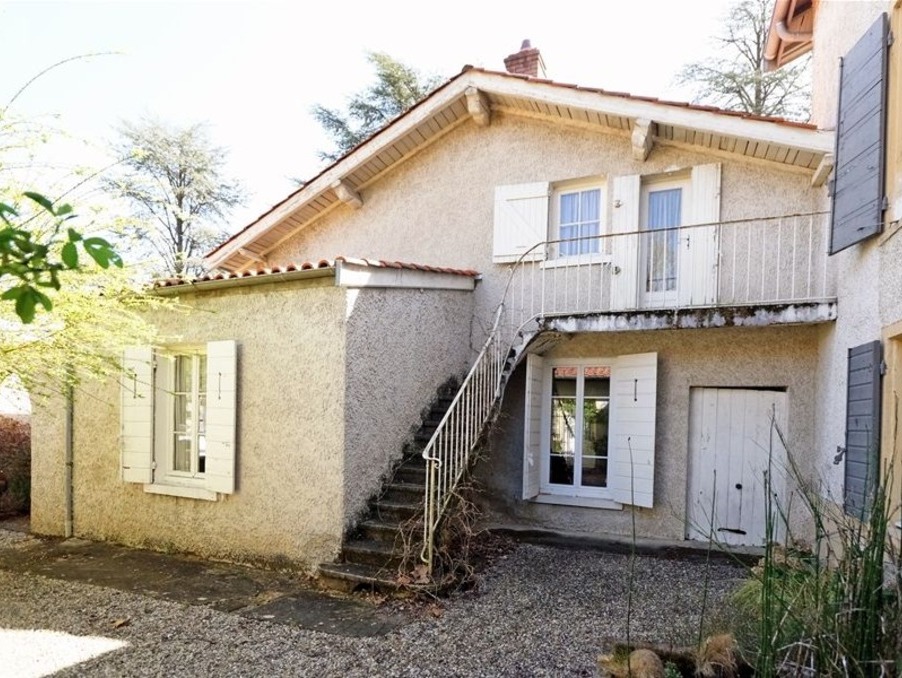 Vente Maison FRANCHEVILLE  519 000 €
