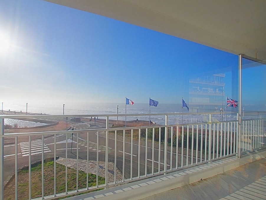 Vente Appartement LES SABLES D'OLONNE  429 500 €