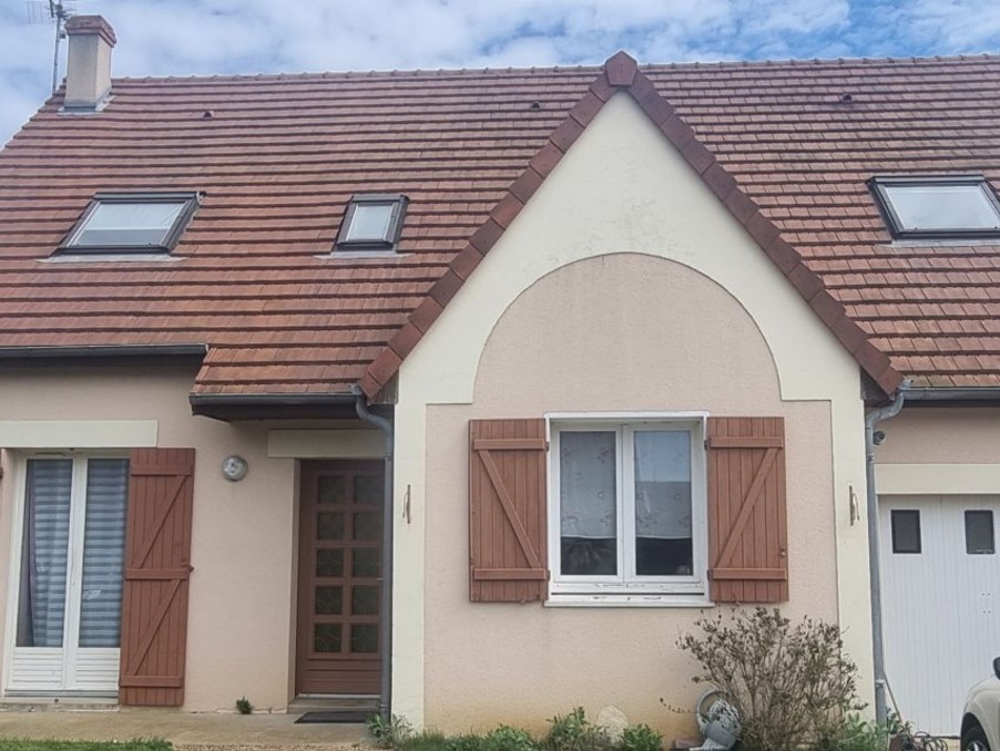 Vente Maison VENDOME  267 000 €