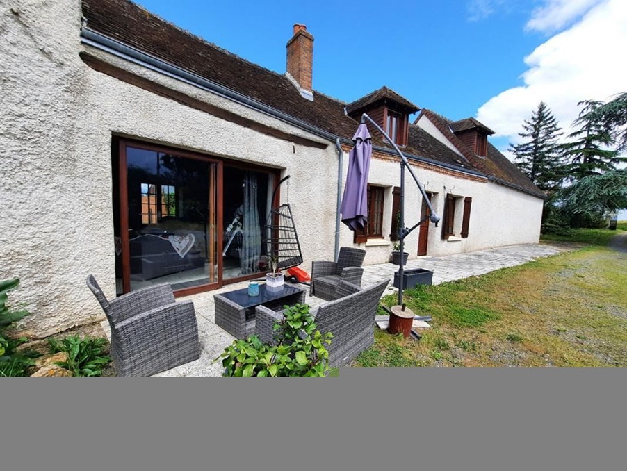 Vente Maison VENDOME  222 000 €
